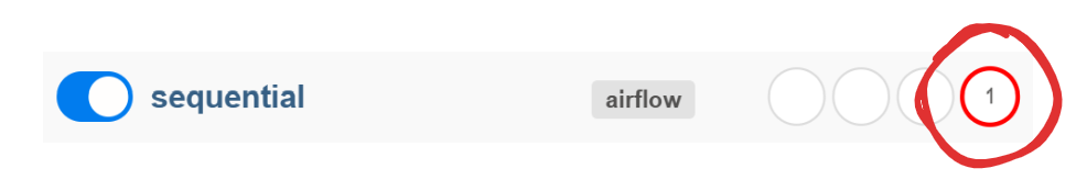 Failed tasks counter in Airflow UI